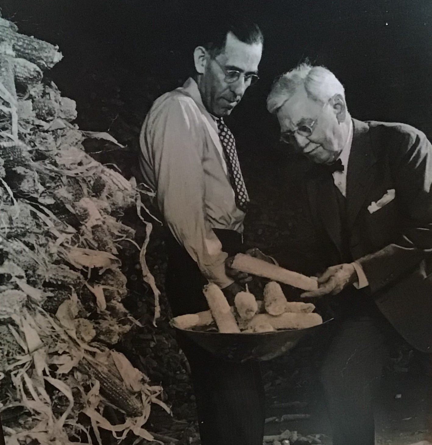 Missouri Meerschaum Company historic photo